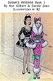 Susan's Revenge Book 1