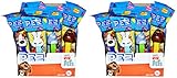 Pez The Secret Life of Pets Candy Dispensers Pack of 24
