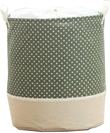 Cesta de Almacenamiento Duradera Bolsa Canasta de almacenamiento Ropa