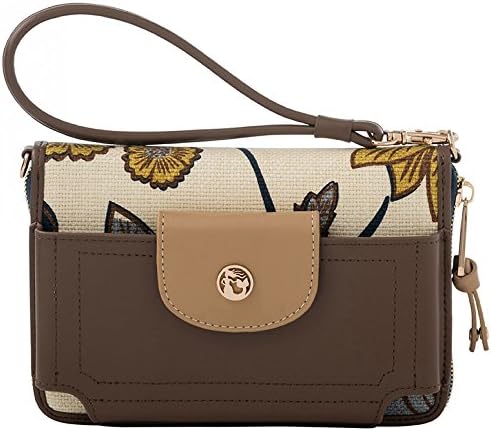 Spartina 449 Multi Phone Wallet Yemaya