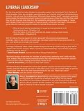 Image de Leverage Leadership: A Practical Guide to Building Exceptional Schools
