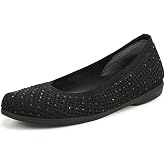 LifeStride Women's Kallie Ballet Flat