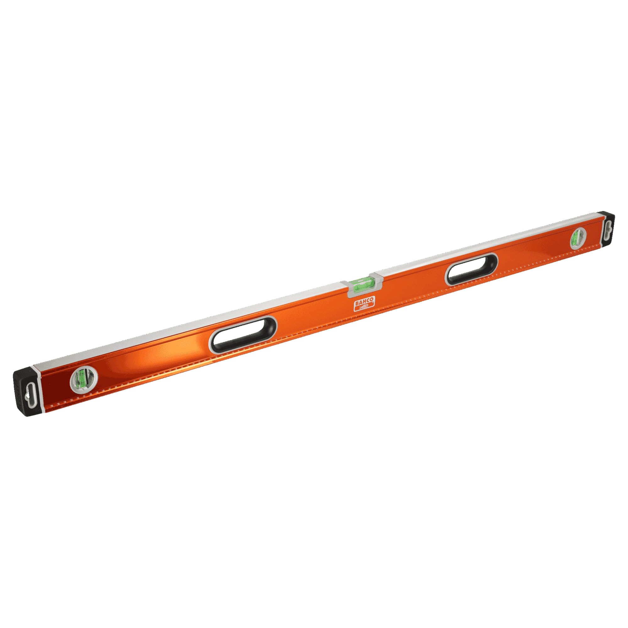 Bahco 466-2000 Box Section Spirit Level