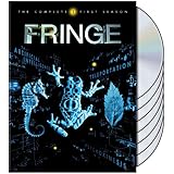 Fringe: Season 1