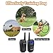 No Bark Training Collar for Dog Bark Control with Vibration and Sound Stimuli Humane (Training Collars)