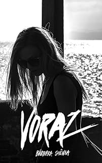 Livro Voraz (Cariocas Livro 1)