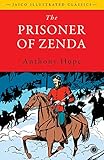 The Prisoner of Zenda by Anthony Hope