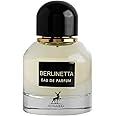 Maison Alhambra Berlinetta Eau De Parfum Spray 3.4 Ounce (Unisex)