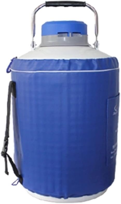 Amazon Co Jp Zguo 液体窒素タンク 10リットル アイスクリーム ポータブル Sサイズ Yds 10 生物容器 スモッグバレル ポータブル Diy 工具 ガーデン