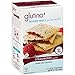 Glutino, Gluten Free Toaster Pastry, Strawberry, 5 Ct