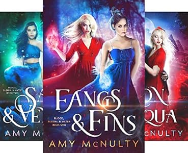 Amazon Com Tears Cruor Blood Bloom Water Book 4 Ebook Mcnulty Amy Kindle Store