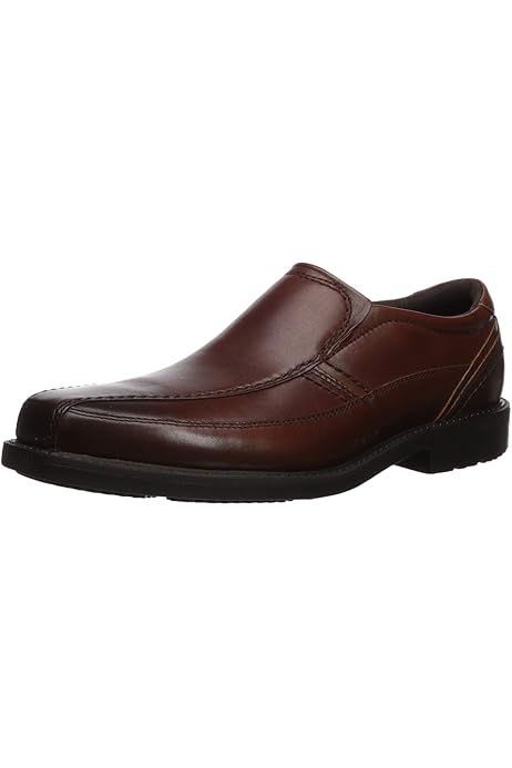 rockport style leader 2 bike toe slip on