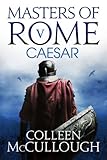 Front cover for the book Caesar by Colleen McCullough