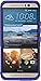 OTTERBOX Commuter Series Case for HTC One M9 - Retail Packaging - Purple Amethyst (Periwinkle Purple/Liberty Purple)