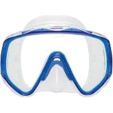 XS Scuba Cortez Mask