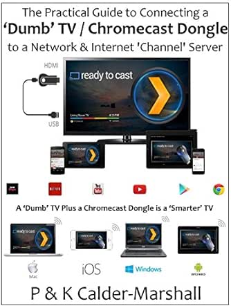 chromecast marshall