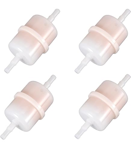 Kawasaki OEM Replacement Fuel Filter ZZR ZX6R 98-02 ZX7R 96-03