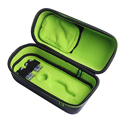 exalt paintball loader case - univeral paintball hopper protective case - carbon case series 