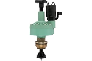 Orbit 57029P 3/4" Automatic Converter Sprinkler Valve with Flow Control