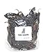 Chile Guajillo Mexican Guajillo Peppers 1 Lb Resealable Bag Casa Ruiz Brand Dried Whole Mirasol Chili Pods – Mild to Medium Heat – Sweet Spicy Tangy Fruity Pleasant Flavor Mexicano Travieso
