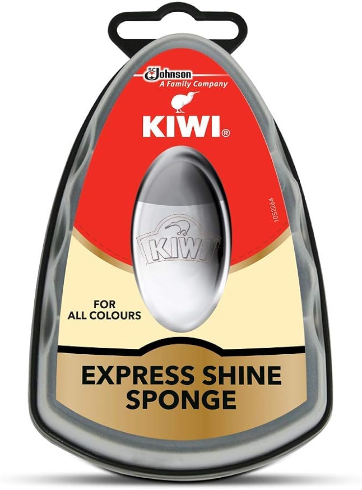 shoe shine sponge amazon