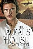 The Jackal's House (Lancaster's Luck) by Anna Butler