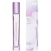 XO Khloé Kardashian Almost Always Travel Spray Eau de Parfum for Women, 0.33 fl oz / 10 ml – Floral Amber Woody Scent