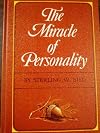 The Miracle of Personality