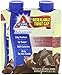 Atkins Ready To Drink Shake, Dark Chocolate Royale, 4 Count ( Pack of 6 )