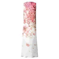FlekmanArt Womens Dresses Sleeveless Dress for