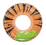 H2OGO! River Gator Inflatable Tube
