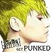 Jerome Russell Punky Colour Cream Bright Yellow