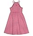 Nautica Girls' Spaghetti Strap Fashion Dress
