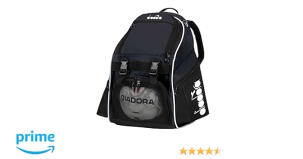 diadora squadra ii soccer backpack