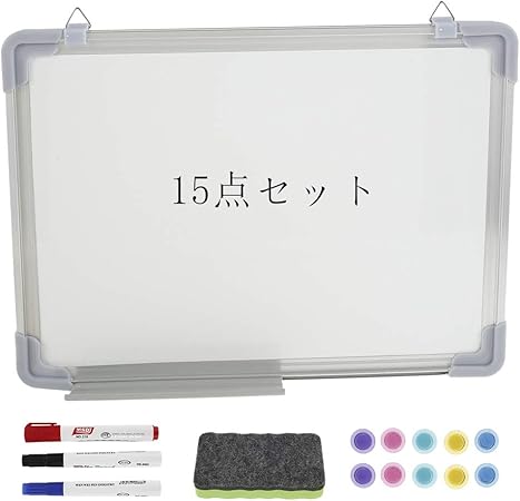 Amazon カエル 3点 15点セット ホワイトボード 小型ミニ 白板 消しゴム ペン付き 黒板ボード 持ち運び 机上 黒板 予定表 スケジュール 会議 メモボード メーセージボード 卓上ボード おしゃれ 小型 卓上 黒板ボード 掲示板 メニューボード オフィス 学校 病院 自宅 看板