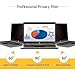 Privacy Screen Filter 15.6 inch Privacy Screen Filter for Widescreen Laptop, Information Protection, Anti-Glare&Anti-Scratch, Monitor Accessories for 15.6'' Laptop 16:9 (15.6“)