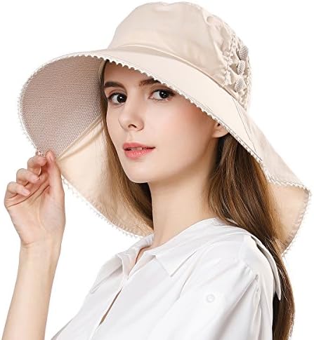 uv protection hat women