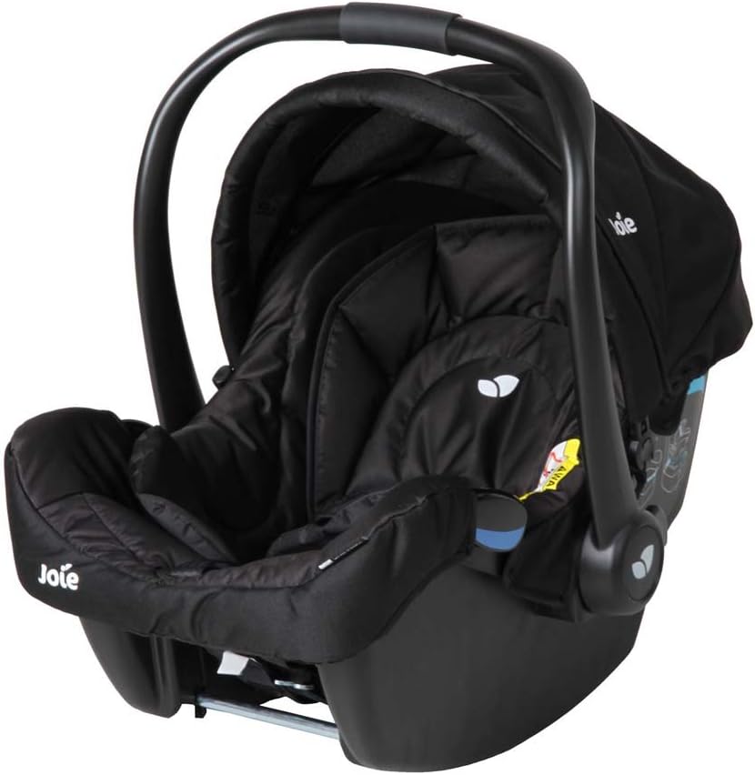 Joie Gemm Infant Car Seat Black Ink Amazon.co.uk Baby