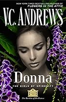 Donna (The Girls of Spindrift Book 2) Donna (The Girls of Spindrift Book 2)