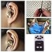 in Ear Headphones (Gold)