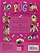 Pug Sticker Activity Book