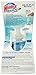 Windex Touch Up Antibacterial Cleaner Bathroom Fresh Scent, 10 Ounce