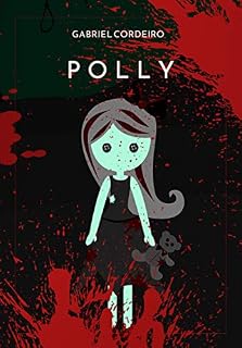 Livro POLLY