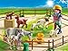 Playmobil Country Farm Animal Pen