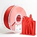 Polymaker 70533 Filament PLA 1.75mm 1kg red PolyLite 1 pc(s)