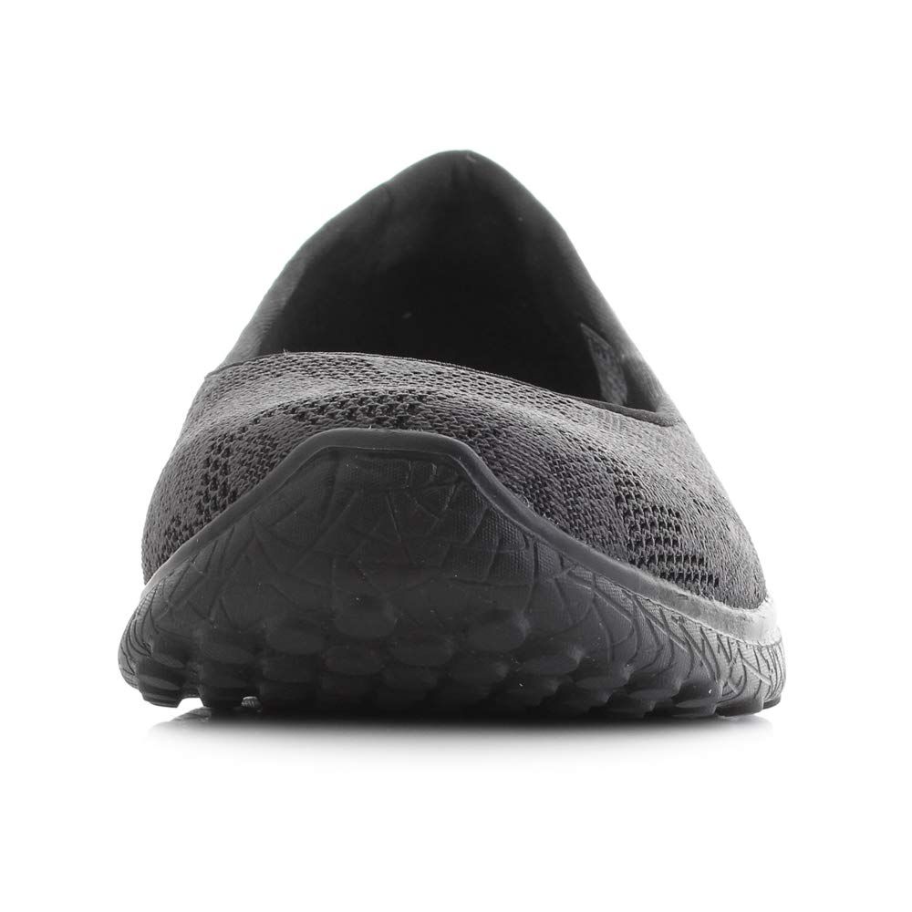 skechers microburst earthy touch