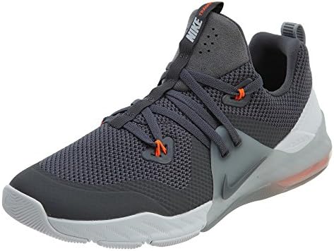 nike men's zoom command