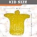 Emergency Disposable Plastic Rain Ponchos: Family 10 Pack - Drawstring Hood and Elastic Sleeves (Increased Sleeve Length for Adults) - Perfect for Men, Women, Teens, and Kids