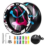 MAGICYOYO Responsive Yoyo V3, Professional Metal