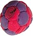It's Ridic! Round Stall Sand Filled 32-panel Hacky Sack Footbag